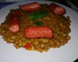 Foto del paso 7 de la receta: Lentejas exquisitas