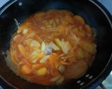 Foto langkah ke 3 dari resep Ayam Asam Manis.
