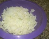 Foto del paso 2 de la receta: Salsa bolognesa a la chefmander