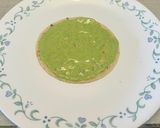 A picture of step 5 of Fresh Methi Paneer Bhurji Tortilla Wrap (Protein Pack).