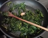Foto del passaggio 2 della ricetta Ravioli con ricotta e spinaci
