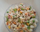 રવા નો ઉપમા (Rava Upama Recipe In Gujarati) રેસીપી સ્ટેપ8ફોટો