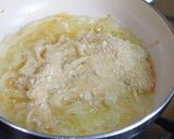 Foto del paso 3 de la receta Gratinado de judías verdes y quinoa