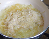 Foto del paso 3 de la receta: Gratinado de judías verdes y quinoa