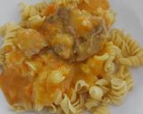 Mentes "vadas" recept fázis 5 fotója