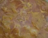 A picture of step 7 of Malai Pyaj Curry.