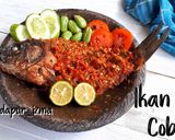 Foto langkah ke 6 dari resep Ikan Mas Cobek.