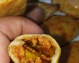 صورة لخطوة 1 من وصفة سوفلي