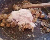 Foto del paso 4 de la receta: Filete Salisbury
