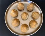 ચુરમા ના લાડવા (Churma Ladva Recipe In Gujarati) રેસીપી સ્ટેપ2ફોટો