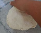 Foto langkah ke 3 dari resep Bakpao Pug.