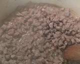 Beefy Mushroom Steak Bites over Rice recipe step 3 photo