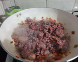 Foto del paso 2 de la receta: Tuco con mini zanahorias