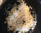 Foto del paso 1 de la receta: Tortilla guisada