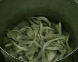 Foto langkah ke 1 dari resep Sate Jamur.
