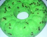 Foto langkah ke 7 dari resep Bolu kukus irit.