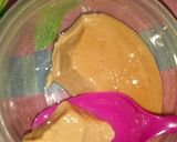 Foto langkah ke 6 dari resep Silky Pudding With Susu UHT Plain.
