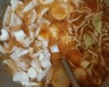 Foto langkah ke 5 dari resep Tomyam Seafood.