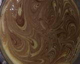 Foto del paso 5 de la receta: Bizcochuelo marmolado de naranja