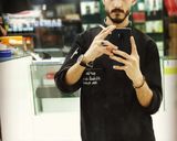 صورة لخطوة 5 من وصفة محمرة باللوز و جوز القلب 👈♥️