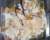 Foto langkah ke 2 dari resep Ayam Goreng Bawang Putih Simpel.