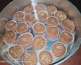 Foto langkah ke 7 dari resep 40. Brownies kering.