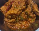 Foto langkah ke 4 dari resep Kepiting Saos Padang.