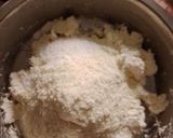 ছানার পুর ভরা লাড্ডু (chanar pur bhara laddoo recipe in bengali) রেসিপি ধাপ - 3 ছবি