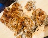 Foto langkah ke 7 dari resep Ayam Shihlin atau ayam gunting ala taiwan.