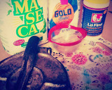 Foto del paso 1 de la receta: HU3RAz♡ Tortillas de Maíz Hecho a Mano con un toque secreto ;)