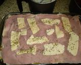 Foto del paso 10 de la receta: La la-saña de mamá !!!!