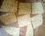 A picture of step 8 of White Chana Chaat 😋😋😍😍.