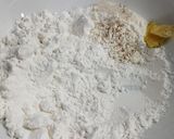 Foto langkah ke 1 dari resep Cimol Bojot.