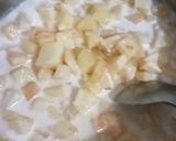صورة لخطوة 6 من وصفة فلوفون بالدجاج و الجبن 😋