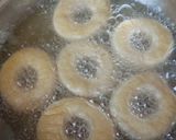 Farsangi fánk🥯 recept fázis 3 fotója
