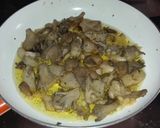 Foto del paso 3 de la receta: Setas al ajillo