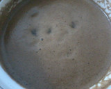 Foto del paso 2 de la receta: Torta oscura de pasas