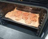 Foto del paso 6 de la receta: Galletas de algarroba