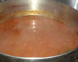 Foto del paso 4 de la receta: Salsa de tomate para pastas: paso a paso para principiantes