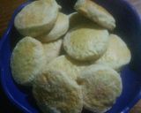 Foto del paso 3 de la receta: Galletitas de limón