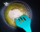 Foto langkah ke 3 dari resep Spaghetti Carbonara.