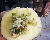 ફરાળી પેટીસ (Farali Pattice Recipe In Gujarati) રેસીપી સ્ટેપ3ફોટો