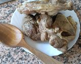 Foto del paso 7 de la receta Olleta de osobuco