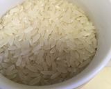 Foto del paso 1 de la receta: Bebida de arroz