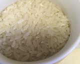 Foto del paso 1 de la receta: Bebida de arroz