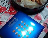Foto del paso 7 de la receta Bizcocho de Manzana con Yogur