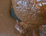 Foto langkah ke 6 dari resep Kelapa Gongseng Rendang.