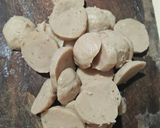 Foto langkah ke 1 dari resep Tumis Buncis Bakso.