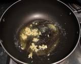 Spinach veggies wrap recipe step 5 photo