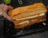 Napoleon cake#familyfriendly recipe step 11 photo